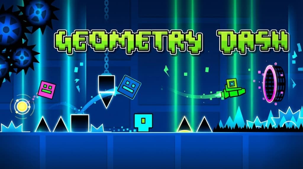 Geometry Dash