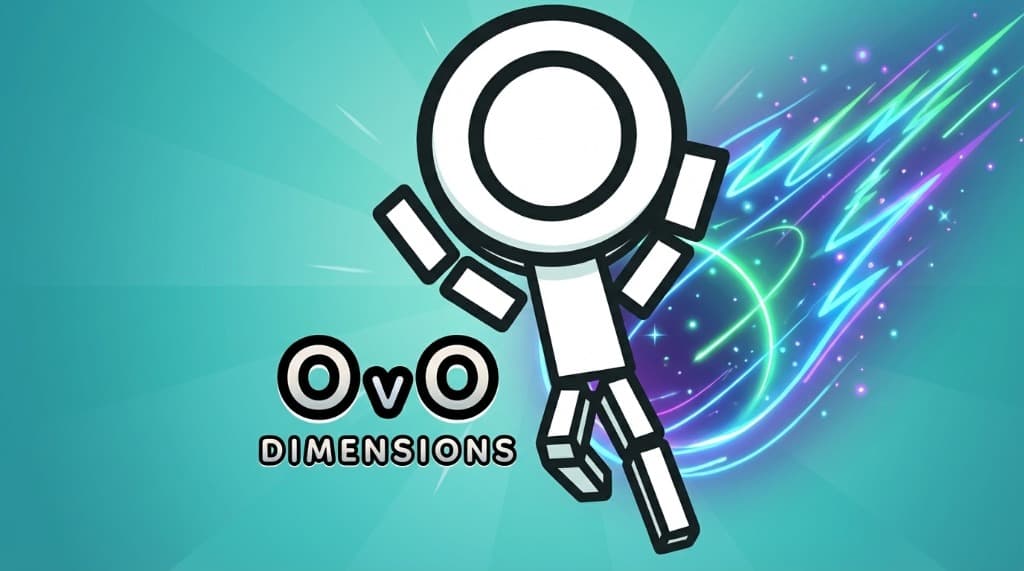 OvO Dimensions